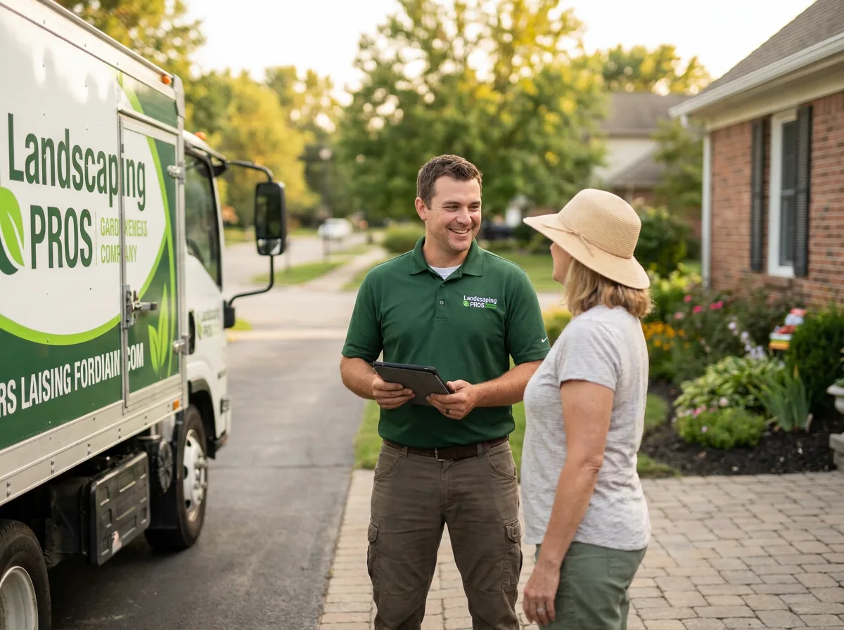 Landscaping Lake City, AR FAQs